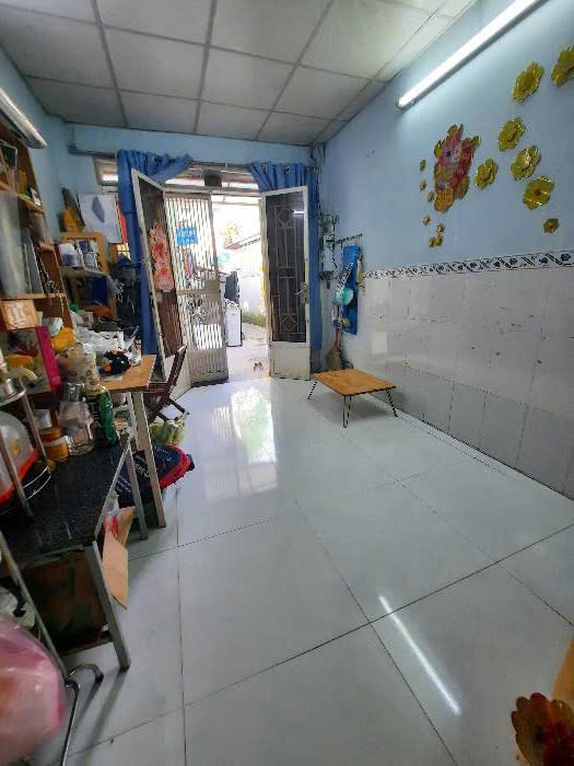 chủ cần bán giảm ngay 250tr, còn 3.95 tỷ căn nhà nở hậu tài lộc, 3PN,2WC - Ảnh 4